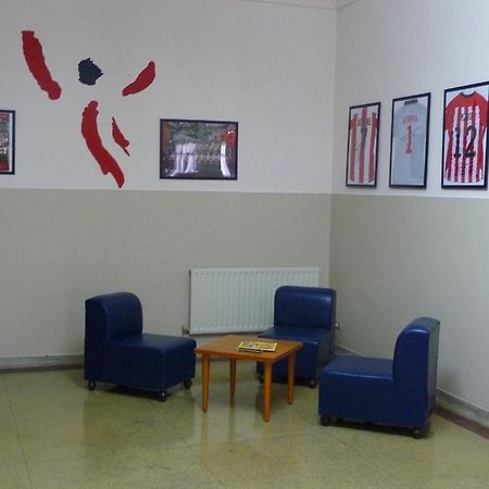 Mañarikua Hostelling International Derio Esterno foto