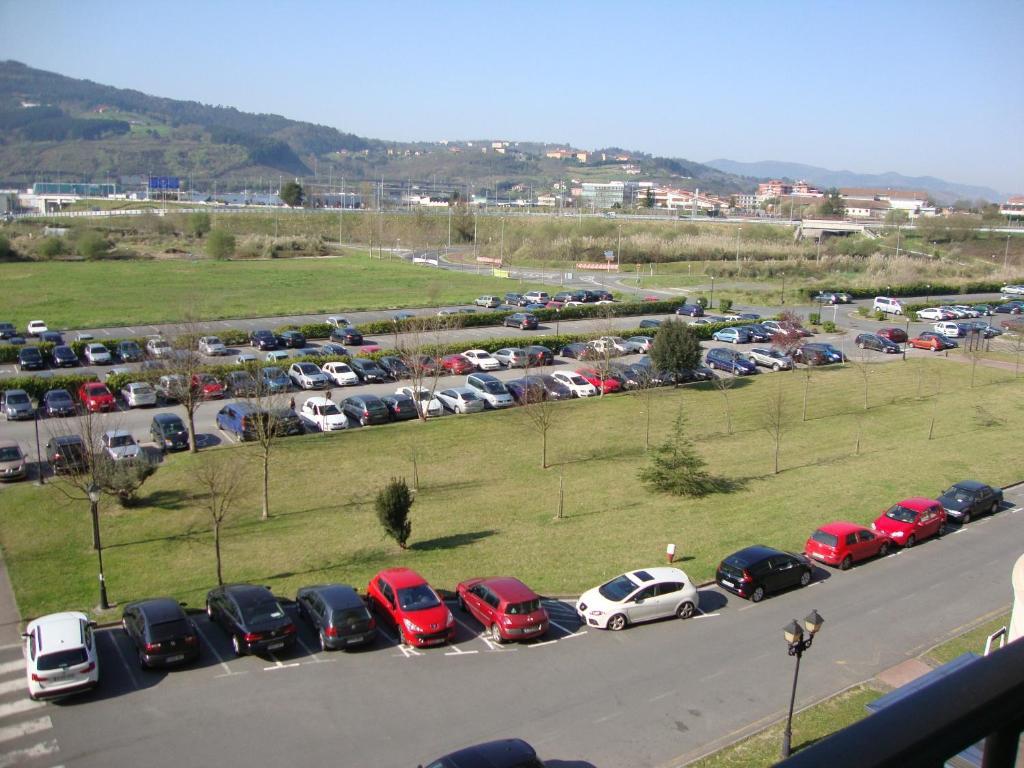 Mañarikua Hostelling International Derio Esterno foto