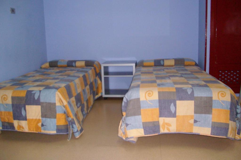 Mañarikua Hostelling International Derio Camera foto