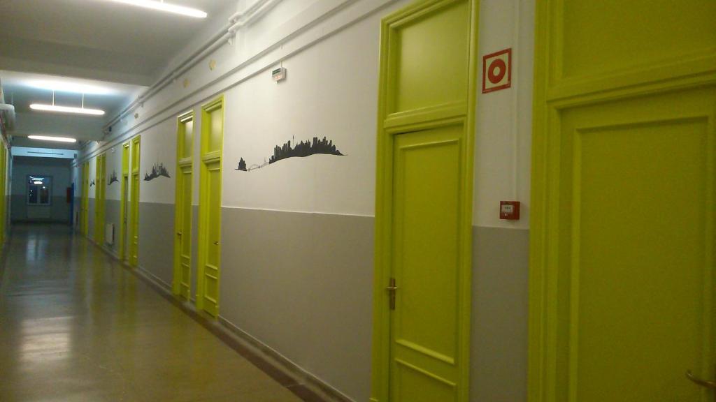 Mañarikua Hostelling International Derio Esterno foto