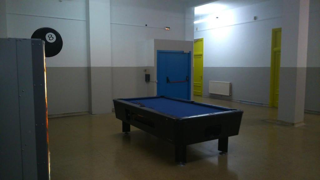 Mañarikua Hostelling International Derio Esterno foto