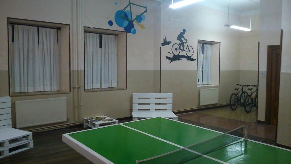 Mañarikua Hostelling International Derio Esterno foto