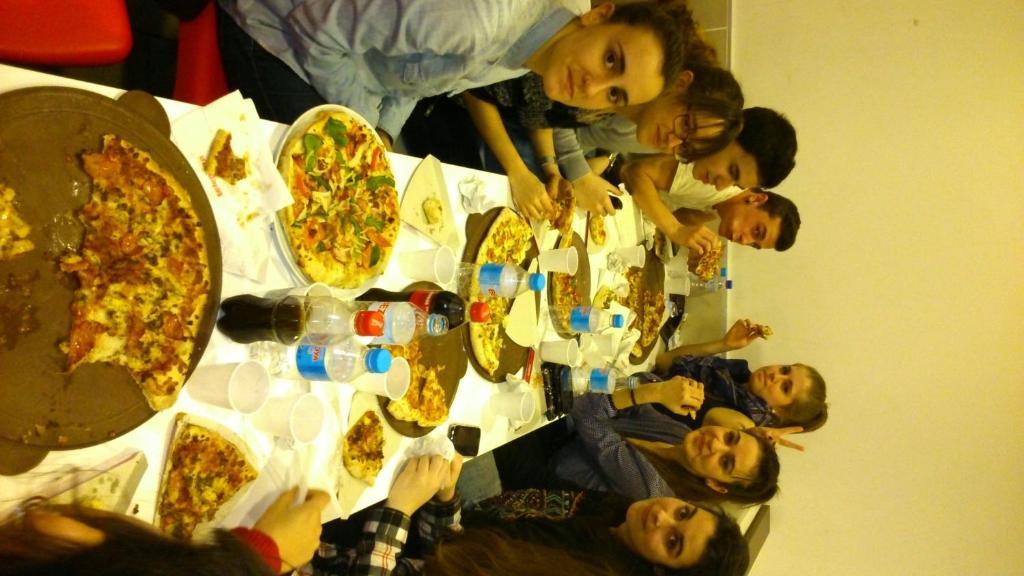 Mañarikua Hostelling International Derio Esterno foto