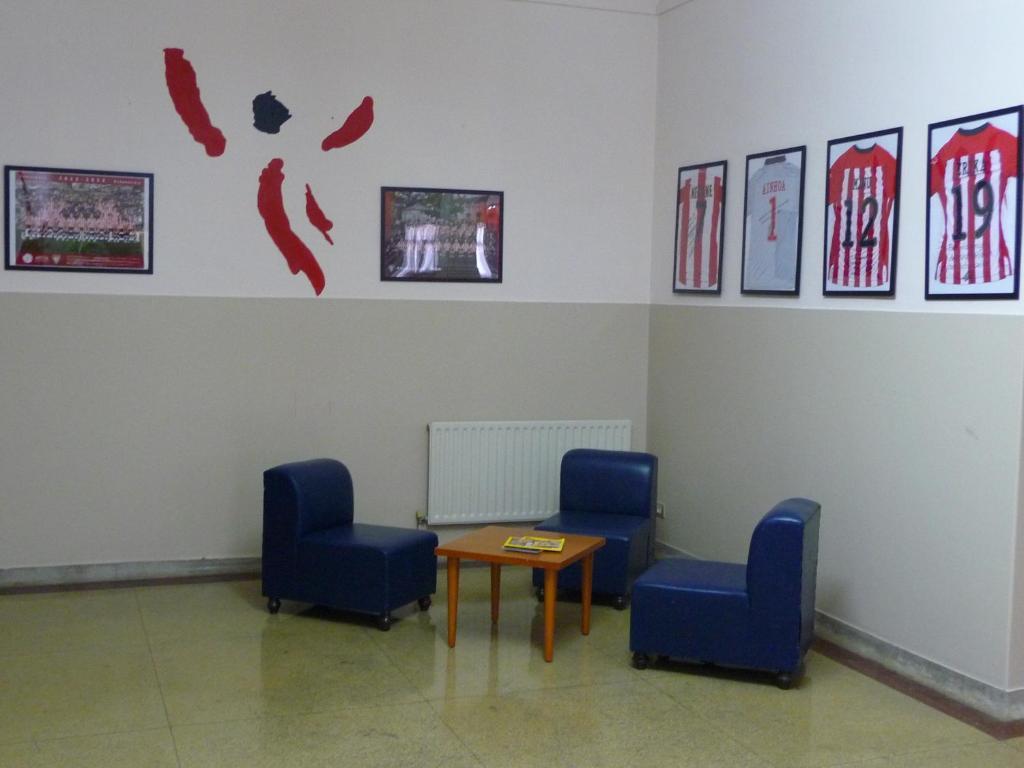 Mañarikua Hostelling International Derio Esterno foto