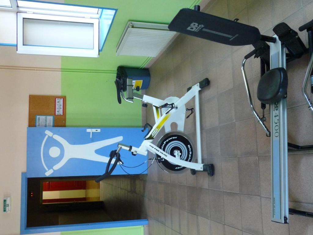 Mañarikua Hostelling International Derio Esterno foto